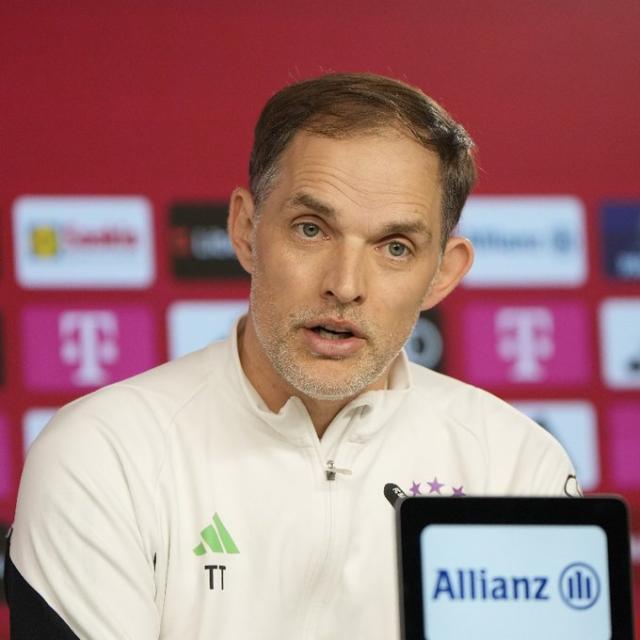 百家乐官方网站-图赫尔：龙哥留任不该问我，诺伊尔将缺席战多特