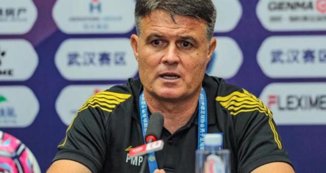 游戏规则-佩德罗：希望刘殿座不要气馁 我们在正确的道路上