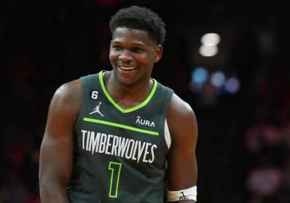 APP下载-四连胜走出开季低迷 森林狼近期终于看到反弹曙光