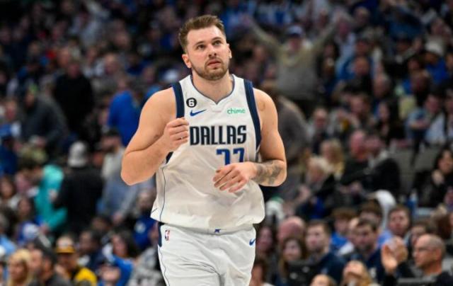 百家乐官方网站-新单打王驾到！东契奇单打得分第一 却难破魔咒？