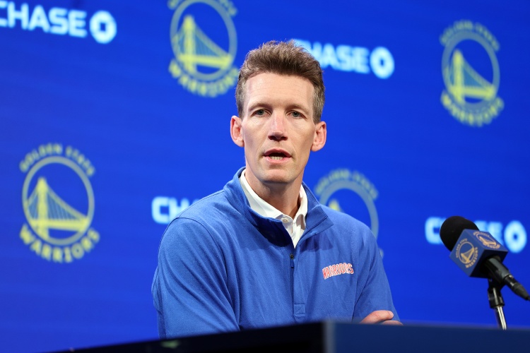 APP下载-邓利维：本赛季阵容22年夺冠后最佳 库巴+波津三核心缺席很难赢球