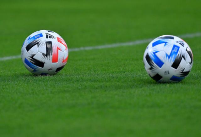 APP下载-日本联赛刚开启就遇上新冠 钢巴两轮比赛被取消