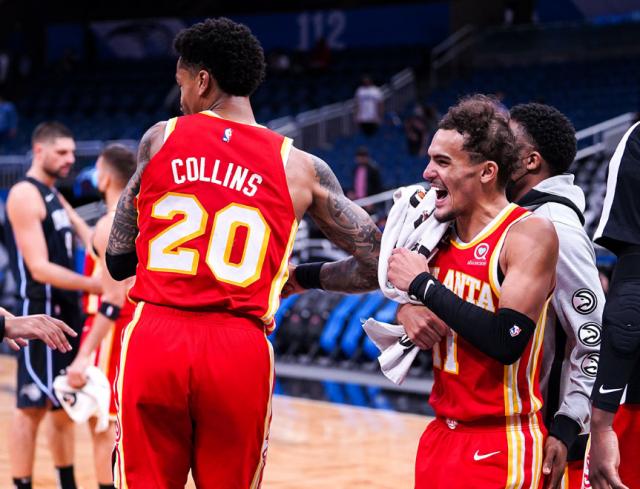 Baccara Gaming-要有大动作？老鹰GM：针对每个球员报价我都会听取