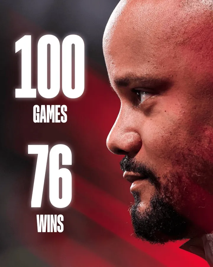 游戏规则-拜仁纪念孔帕尼执教百场里程碑：特别的夜晚，仅仅是个开始