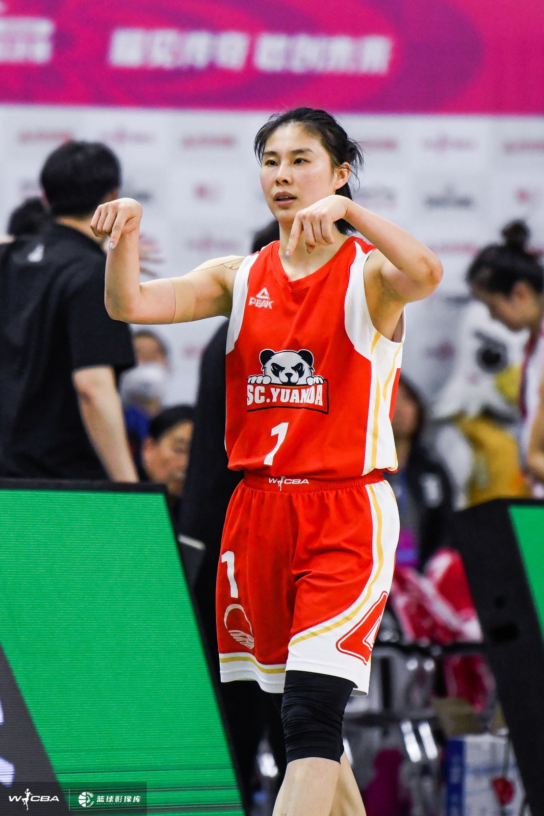 APP下载-媒体人：四川女篮绝境求生 山西女篮患得患失将夺冠良机拱手让出